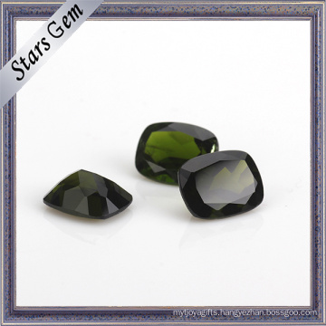 Hot Sale Natural Cutting Natural Diopside Stones